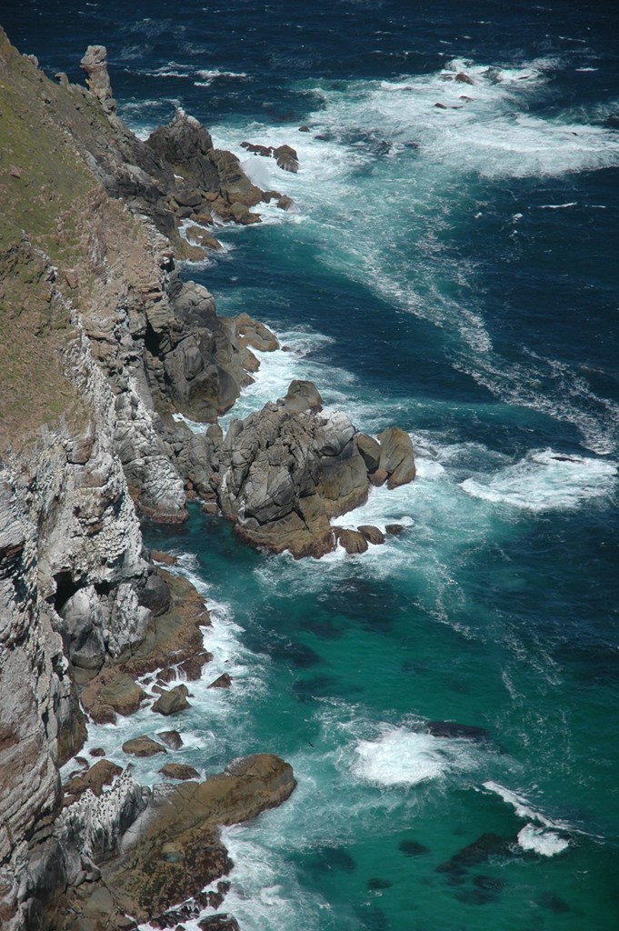 107   Przylądek Dobrej Nadziei, Rpa